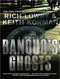 Banquos Ghosts (Audio CD, Unabridged)