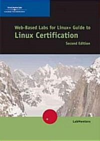Web-based Labs (CD-ROM, 1st)