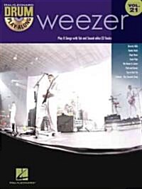 Weezer (Paperback, Compact Disc)