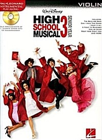 High School Musical 3 (Paperback, Compact Disc)