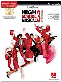 High School Musical 3 (Paperback, Compact Disc)
