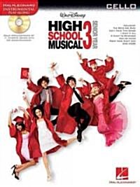 High School Musical 3 (Paperback, Compact Disc)