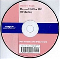 Microsoft Office 2007: Introductory Review Pack (CD-ROM)