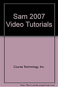 Sam 2007 Video Tutorials (CD-ROM, 1st)