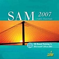 SAM 2007 Video Tutorials (CD-ROM, 1st)
