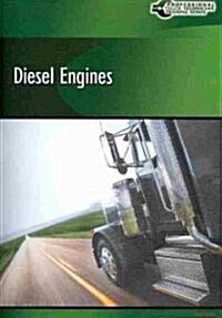 Diesel Engines (CD-ROM, 1st)