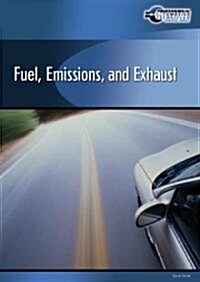 Fuels, Emissions and Exhaust (CD-ROM)