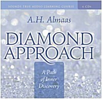The Diamond Approach: A Path of Inner Discovery (Audio CD)