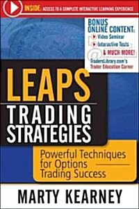 LEAPS Trading Strategies (Paperback)