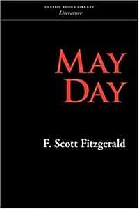 May Day (Paperback)