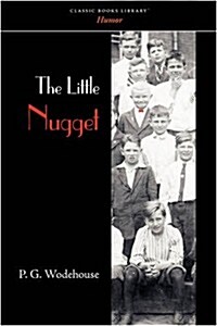 The Little Nugget (Paperback)