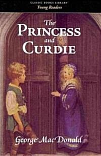 The Princess and Curdie (Paperback)