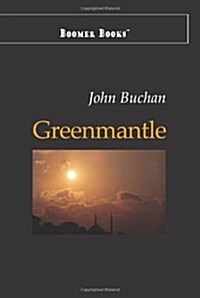 Greenmantle (Paperback)