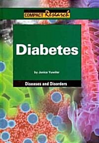Diabetes (Library Binding)