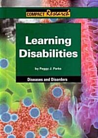 Learning Disabilities (Library Binding)