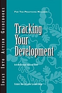 Tracking Your Development (Paperback)