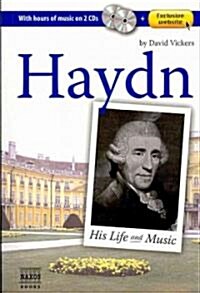 Haydn [With 2 CDs] (Paperback)