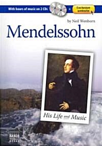 Mendelssohn [With 2 CDs] (Paperback)