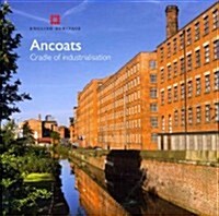 Ancoats : The Cradle of Industrialisation (Paperback)