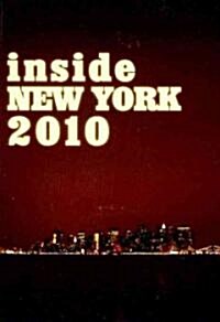 Inside New York 2010 (Paperback)