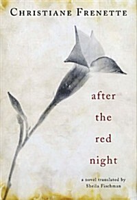 After the Red Night (Paperback)