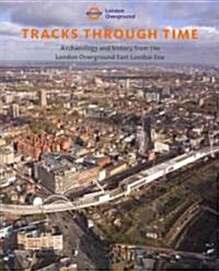 Tracks through Time (Paperback)