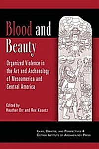 Blood and Beauty (Paperback)