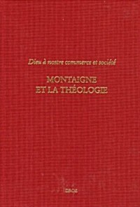 Dieu a Nostre Commerce Et Societe (Hardcover)