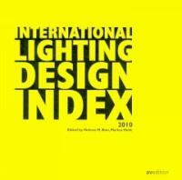 International lighting design index. 2010