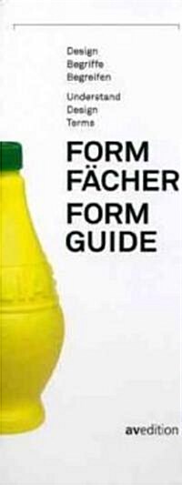 Form Guide (Hardcover, Edition.)