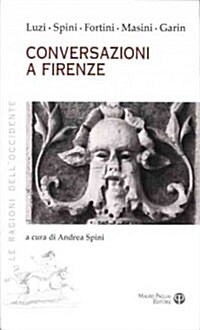 Conversazioni a Firenze (Paperback)