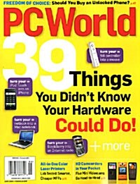 PC World (월간 미국판): 2009년 06월호