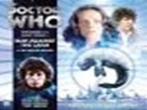 Doctor Who : War Against the Laan (CD-Audio)