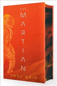 The Martian (Deluxe Edition) (Hardcover)