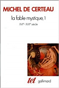 La fable mystique, 1 (Mass Market Paperback)