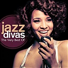 [수입] Jazz Divas: The Very Best Of [2CD Digipak]