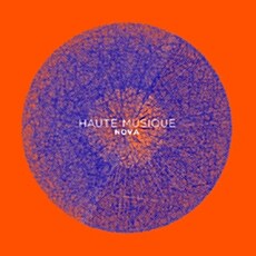 [수입] Nova - Haute Musique [10CD]