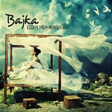 [수입] Bajka - Escape From Wonderland [Digipack]