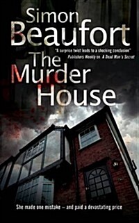 Murder House (Hardcover)