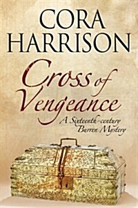 Cross of Vengeance (Hardcover)