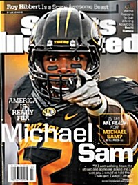 Sports Illustrated (주간 미국판): 2014년 02월 17일