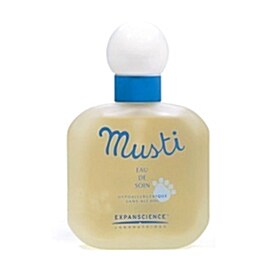 [mustela] 무스텔라 무스띠 (향기가 나는 무알콜 보습제)