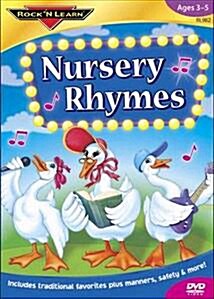 락앤런 : Nursery Rhymes