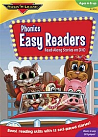 [중고] 락앤런 : Phonics Easy Readers