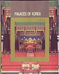 Palaces of Korea