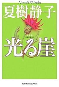 光る崖 (光文社文庫) (新裝版, 文庫)