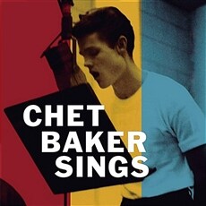 [수입] Chet Baker - Sings [Stereo, 180g LP]