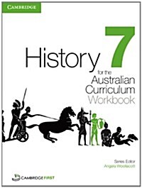 History for the Australian Curriculum Year 7 Workbook (Paperback, Student ed)
