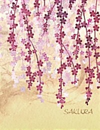 Sakura (Paperback)