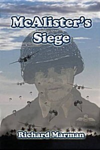 MC Alisters Siege - Book 3 in the McAlister Line (Paperback)